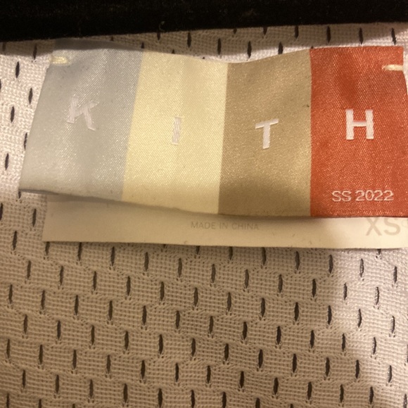 Kith Spring  22 Madison Parka - Picture 2 of 14